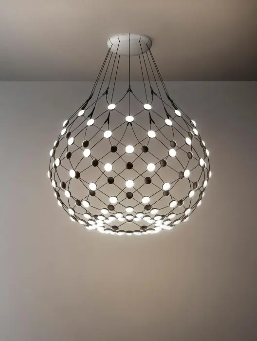Люстра Mesh