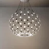 Люстра Mesh