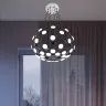Люстра Mesh