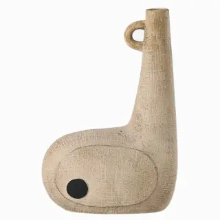 Ваза Black Eye высота 45