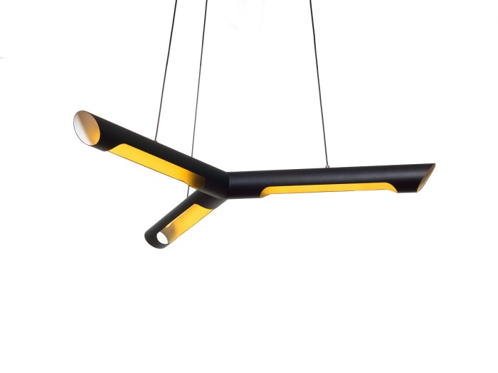 Люстра MD2001-3