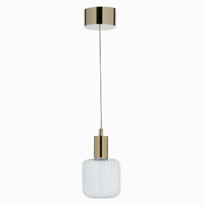 Подвесной светильник Waterfall диаметр 11