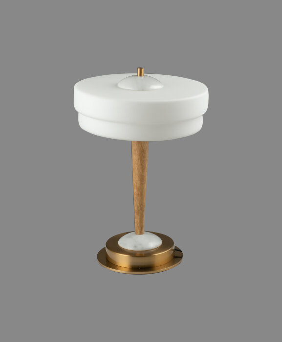 Лампа настольная Trave