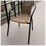 Стул Асоль LRC-02 Light Brown