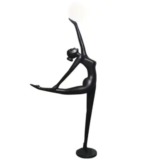 Торшер Ballerine
