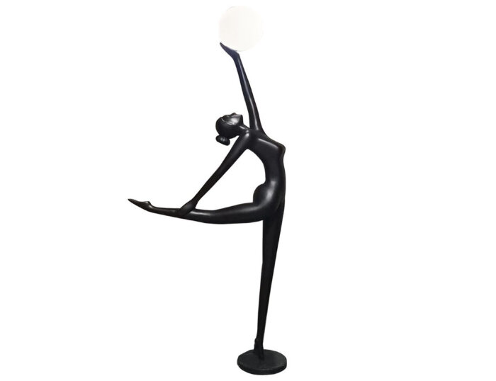 Торшер Ballerine