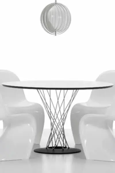 Стол Isamu Noguchi Cyclone