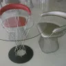 Стол Isamu Noguchi Cyclone
