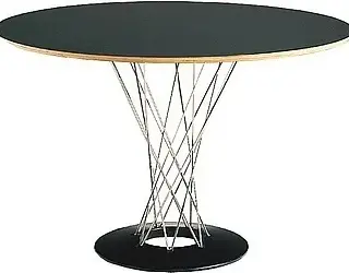 Стол Isamu Noguchi Cyclone