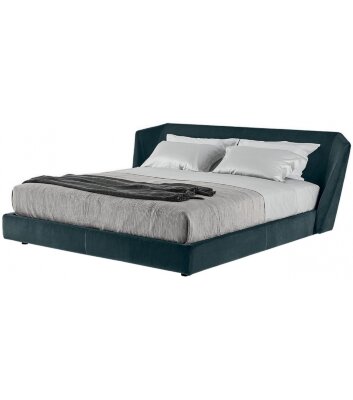 Дизайнерская кровать Xeni