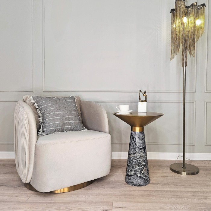 Стол кофейный Iris