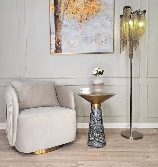 Стол кофейный Iris