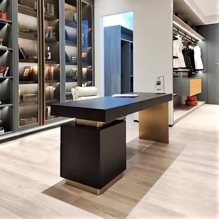 Стол письменный Carson M