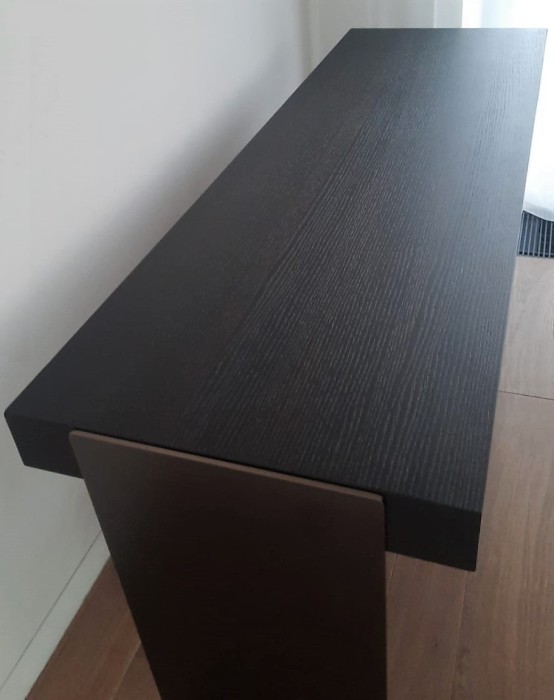 Стол письменный Carson M