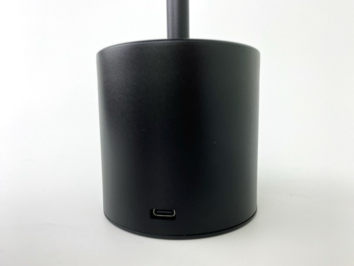 Лампа настольная Luxciole