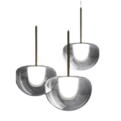 Люстра Twice D18