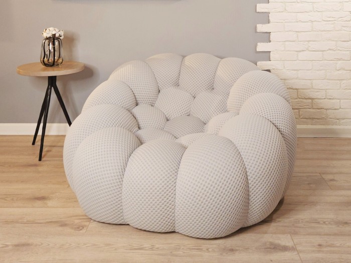 Кресло Bubble by Roche Bobois C