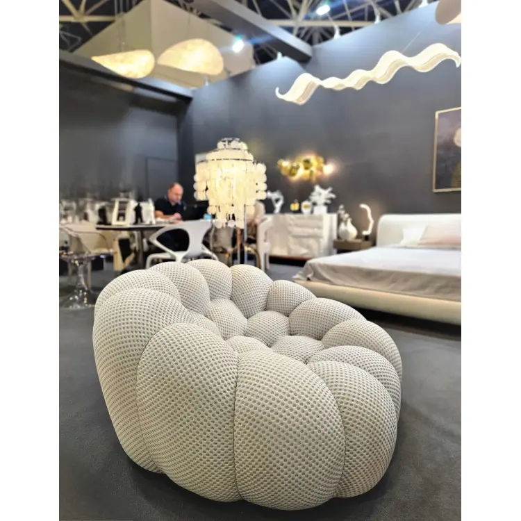 Кресло Bubble by Roche Bobois C