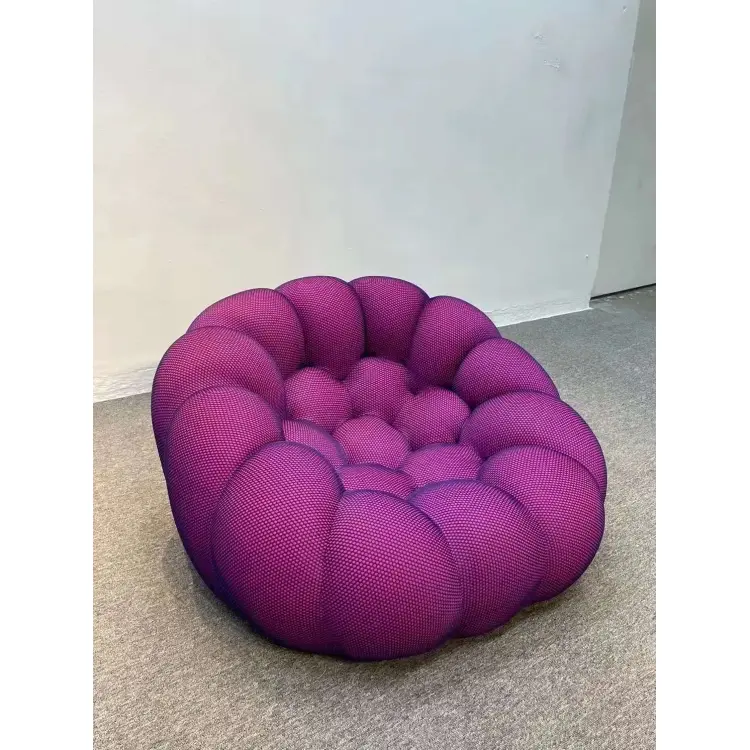 Кресло Bubble by Roche Bobois C