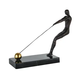 Статуэтка Hammer throw
