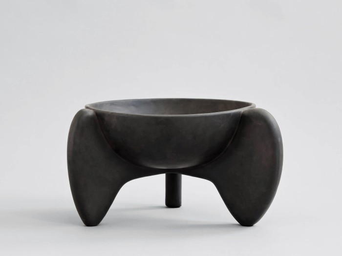 Чаша Tripod bowl