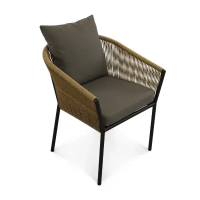 Стул ПАТИО Американский орех