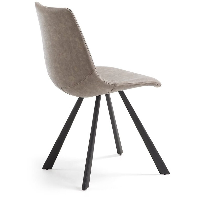 Стул Andi бежевый