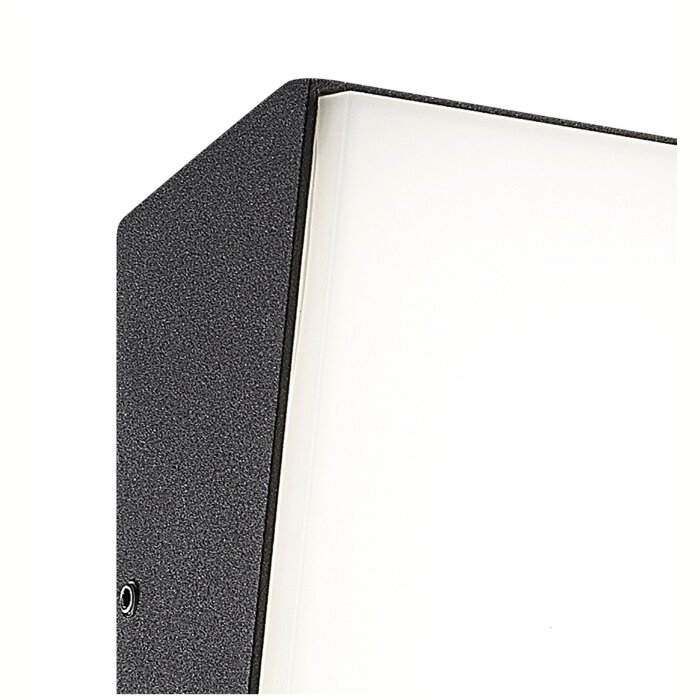 Настенный уличный светильник SOLDEN 7072