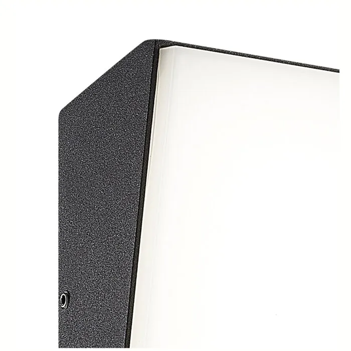 Настенный уличный светильник SOLDEN 7072