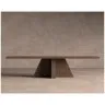 Обеденный стол BRUTALIST