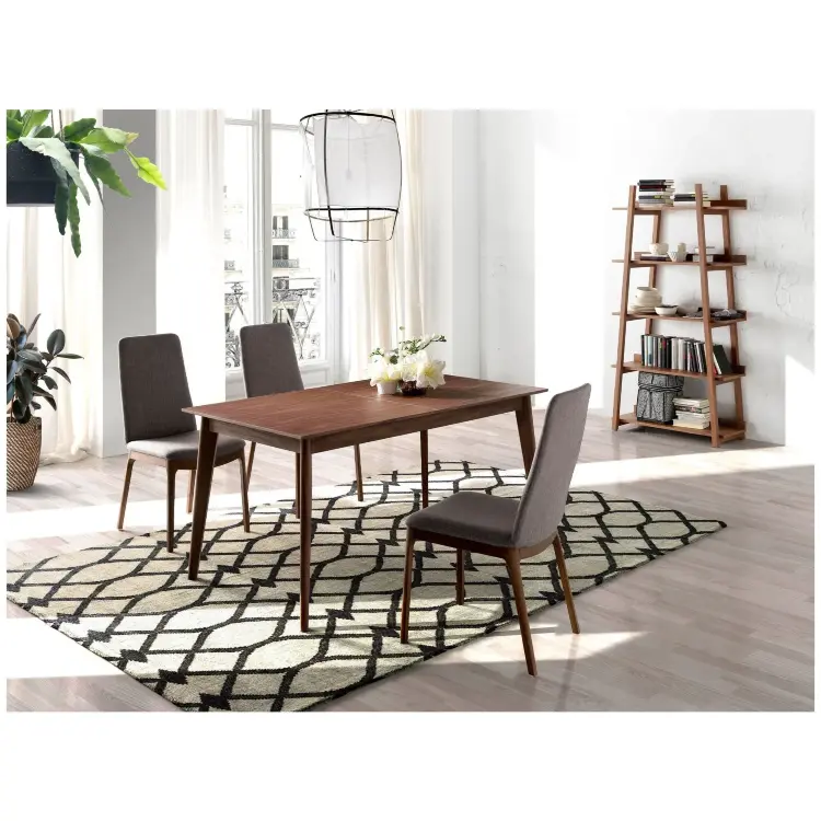 Раскладной обеденный стол DT706 /1008