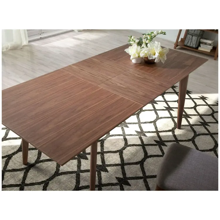 Раскладной обеденный стол DT706 /1008