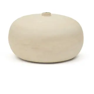 Nivala ваза из папье-маше 23см