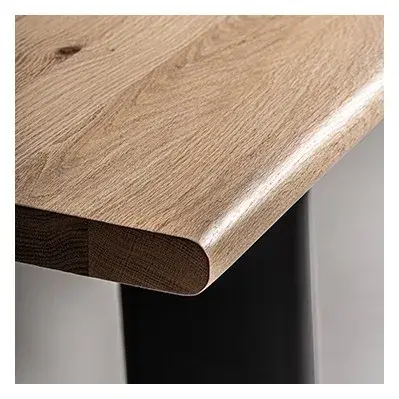 Обеденный стол NARA 400x110