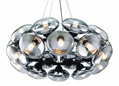 Люстра Bulb
