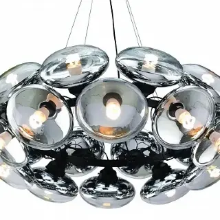 Люстра Bulb