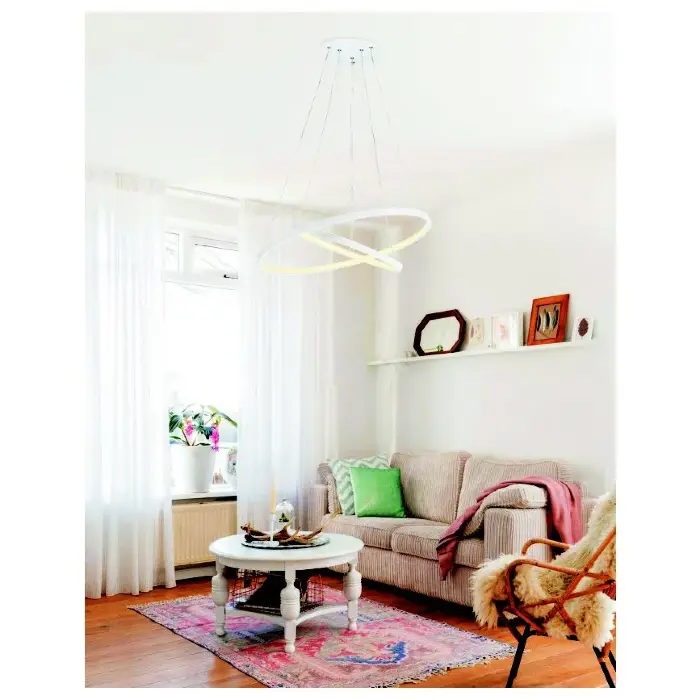 Люстра MD896/2