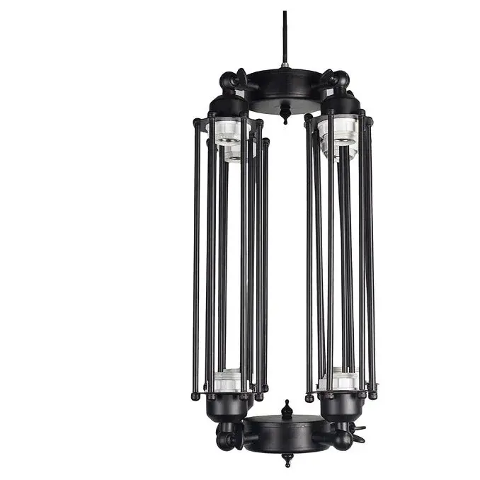 Светильник Loft Industrial Cage 2004–D4/1