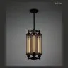 Светильник Loft Industrial Cage 2004–D4/1
