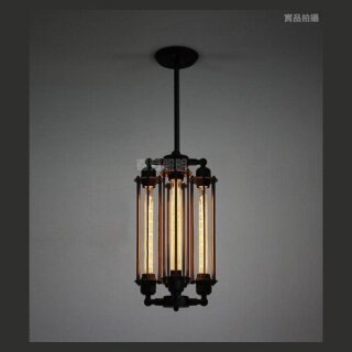 Светильник Loft Industrial Cage 2004–D4/1