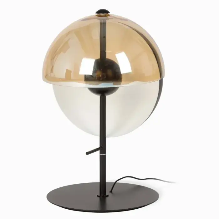 Настольный светильник Theia диаметр 30