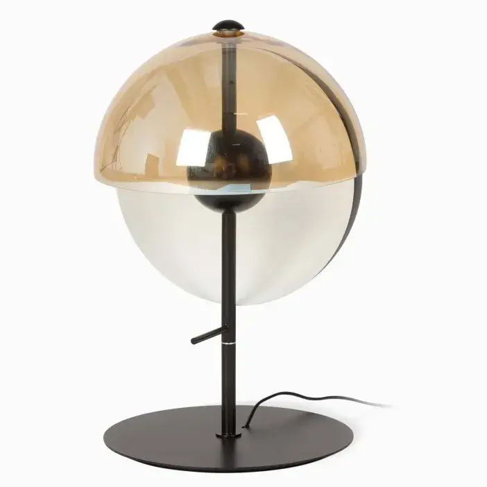 Настольный светильник Theia диаметр 30