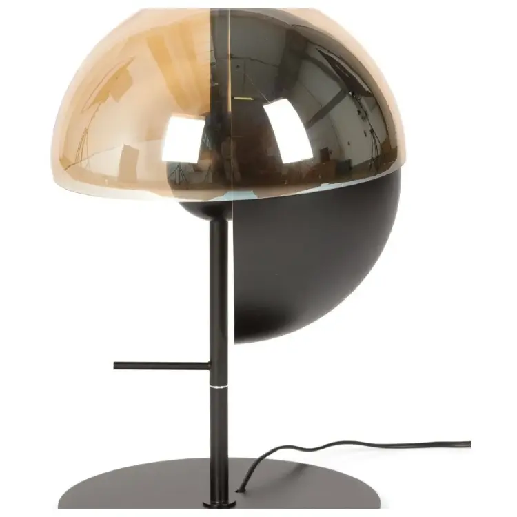 Настольный светильник Theia диаметр 30