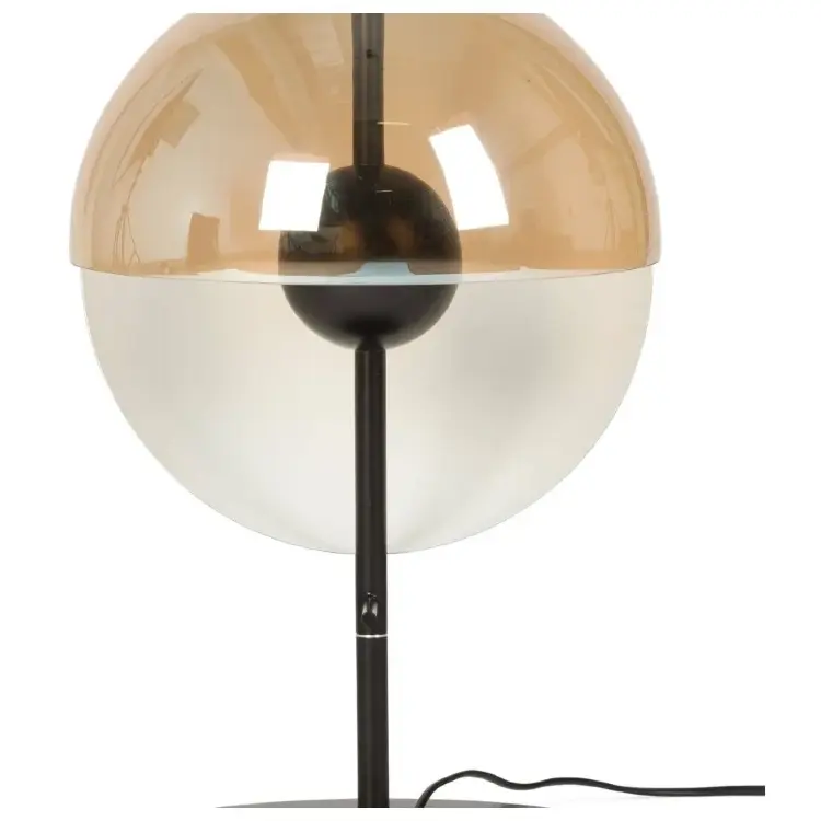 Настольный светильник Theia диаметр 30