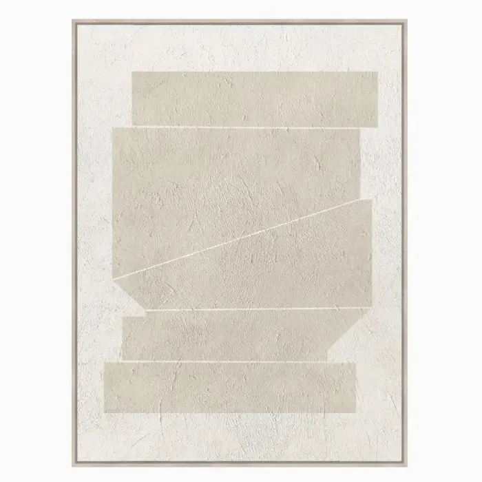 Постер Purity geometric 120х90