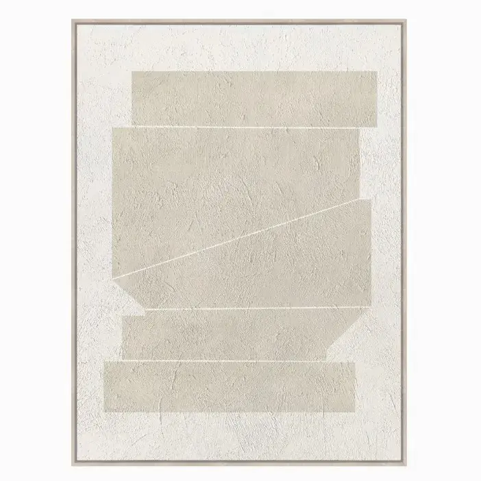 Постер Purity geometric 120х90