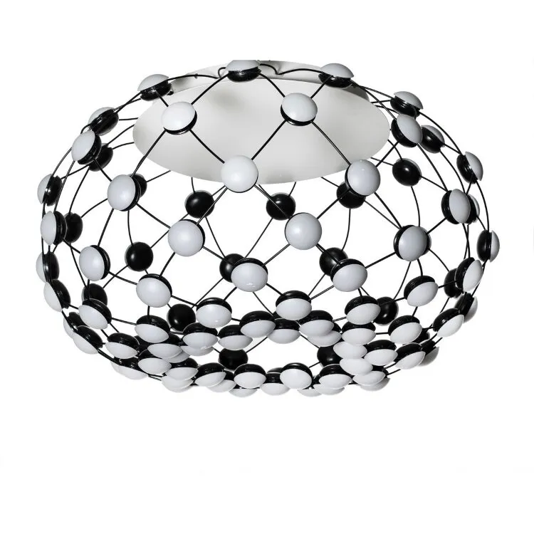 Люстра потолочная Mesh