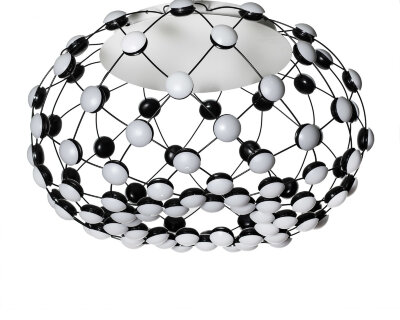 Люстра потолочная Mesh