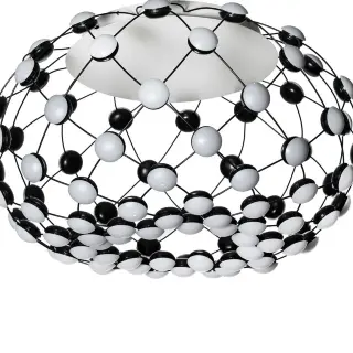 Люстра потолочная Mesh