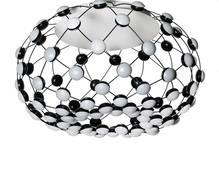 Люстра потолочная Mesh